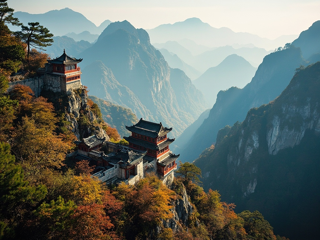 黄山 culture