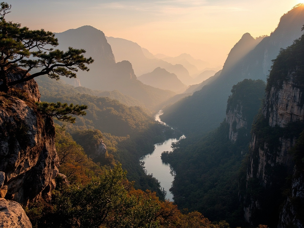 Huangshan Travel Guide 2026: Discover the Magic of 黄山, Anhui, China