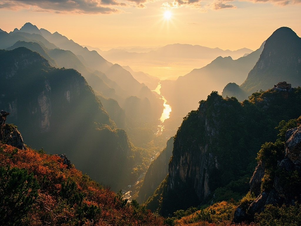 Huangshan Travel Guide 2026: Discover the Magic of 黄山, Anhui, China