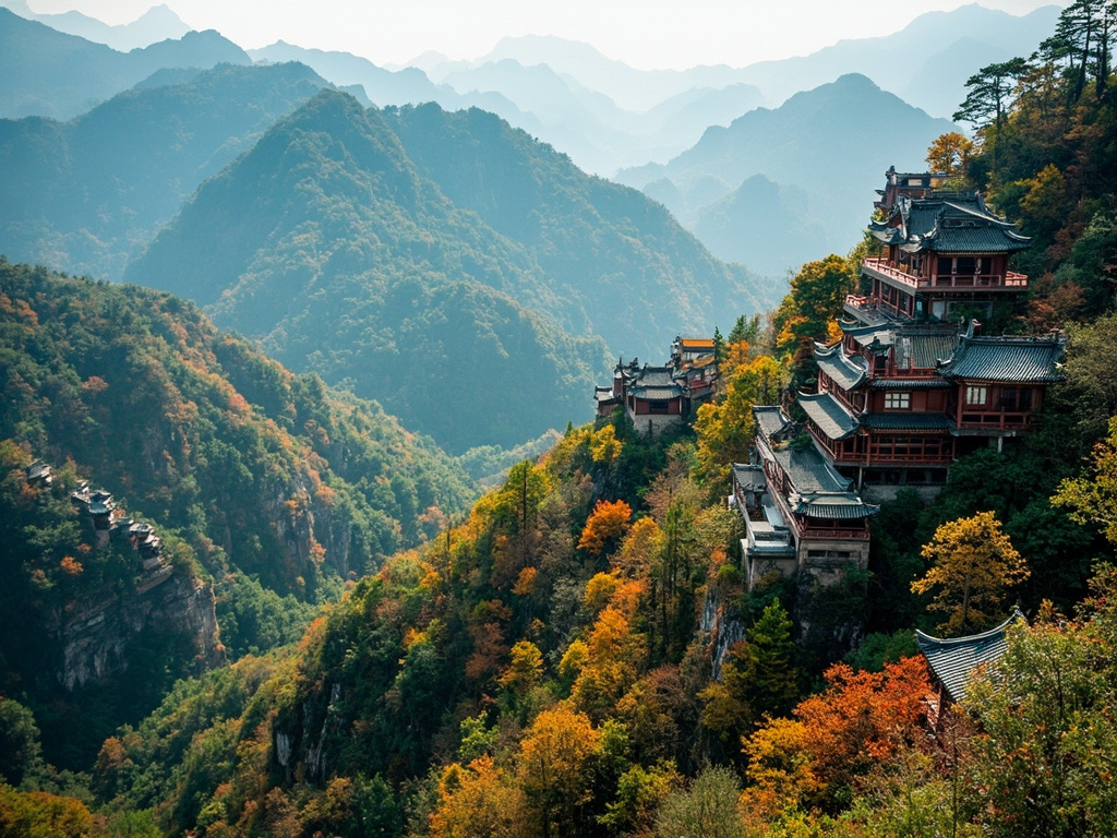 黄山 culture