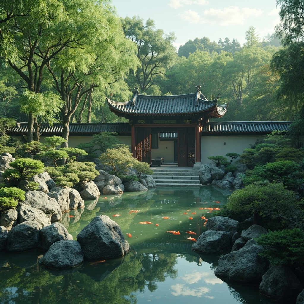 苏州园林——一步一景，千年诗画的江南明珠