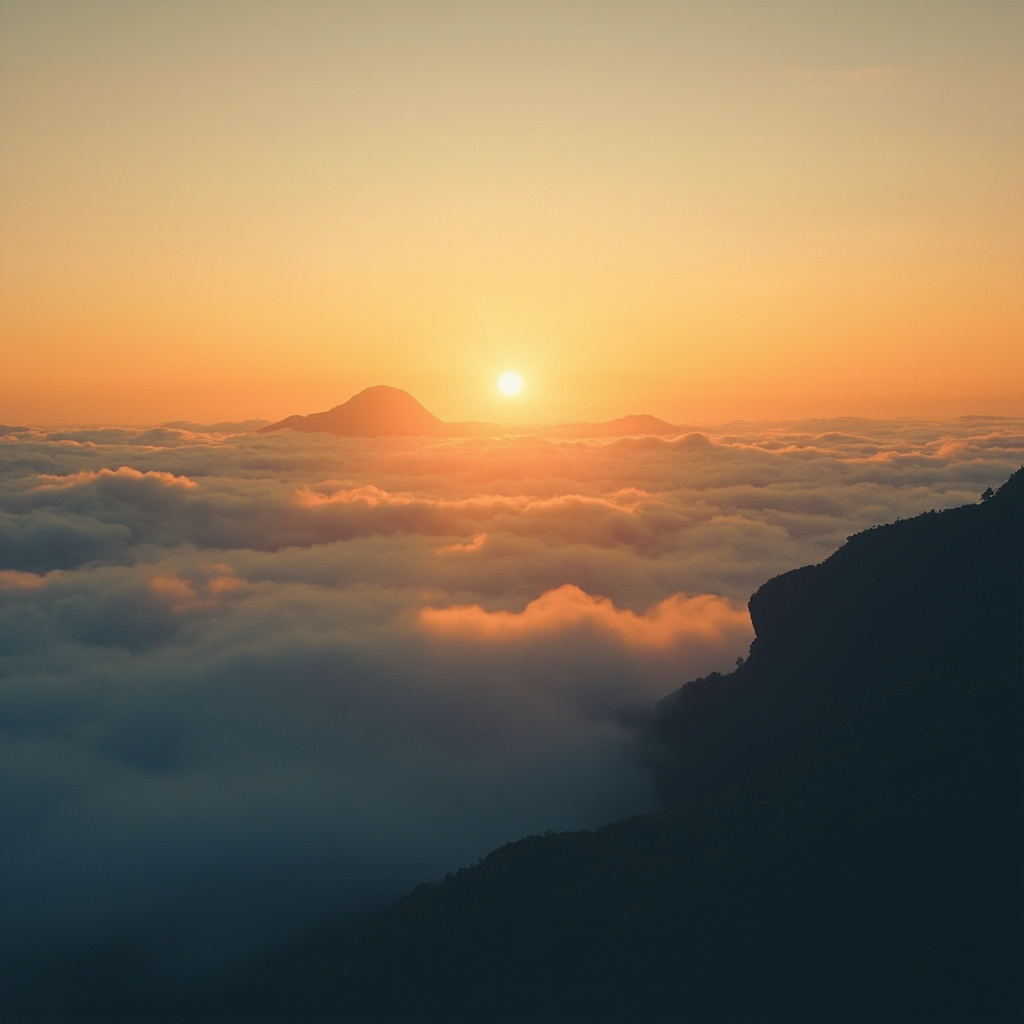 峨眉山：普贤菩萨的道场