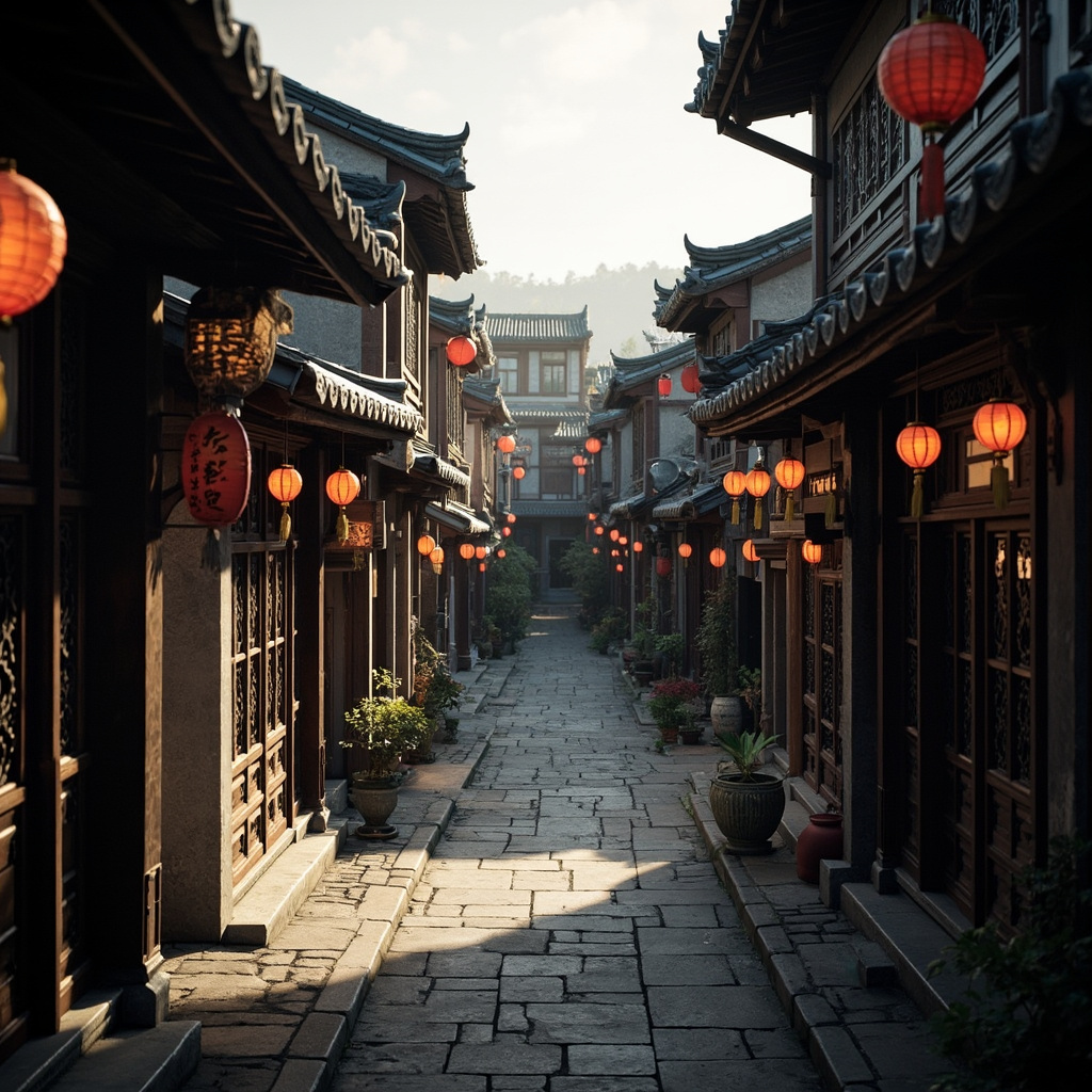 丽江古城：纳西风情的慢时光