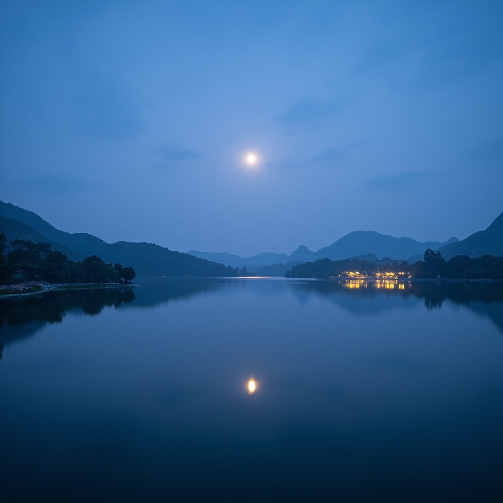 西湖:人间天堂的千年浪漫