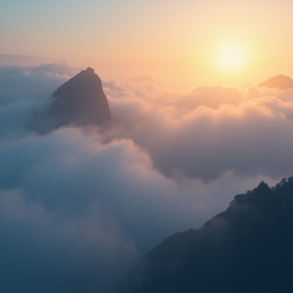 黄山:奇松怪石云海温泉