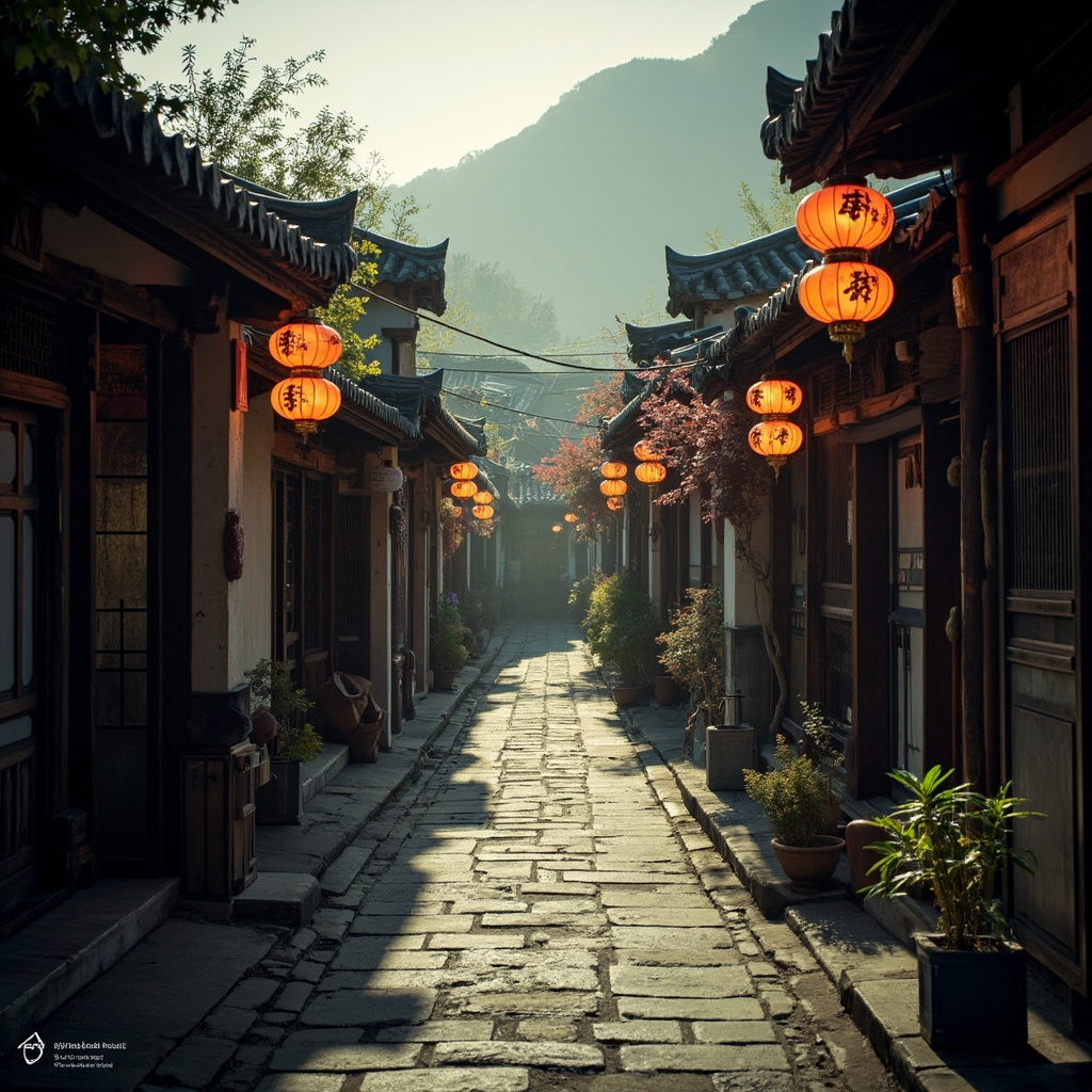 丽江古城:纳西风情的慢时光