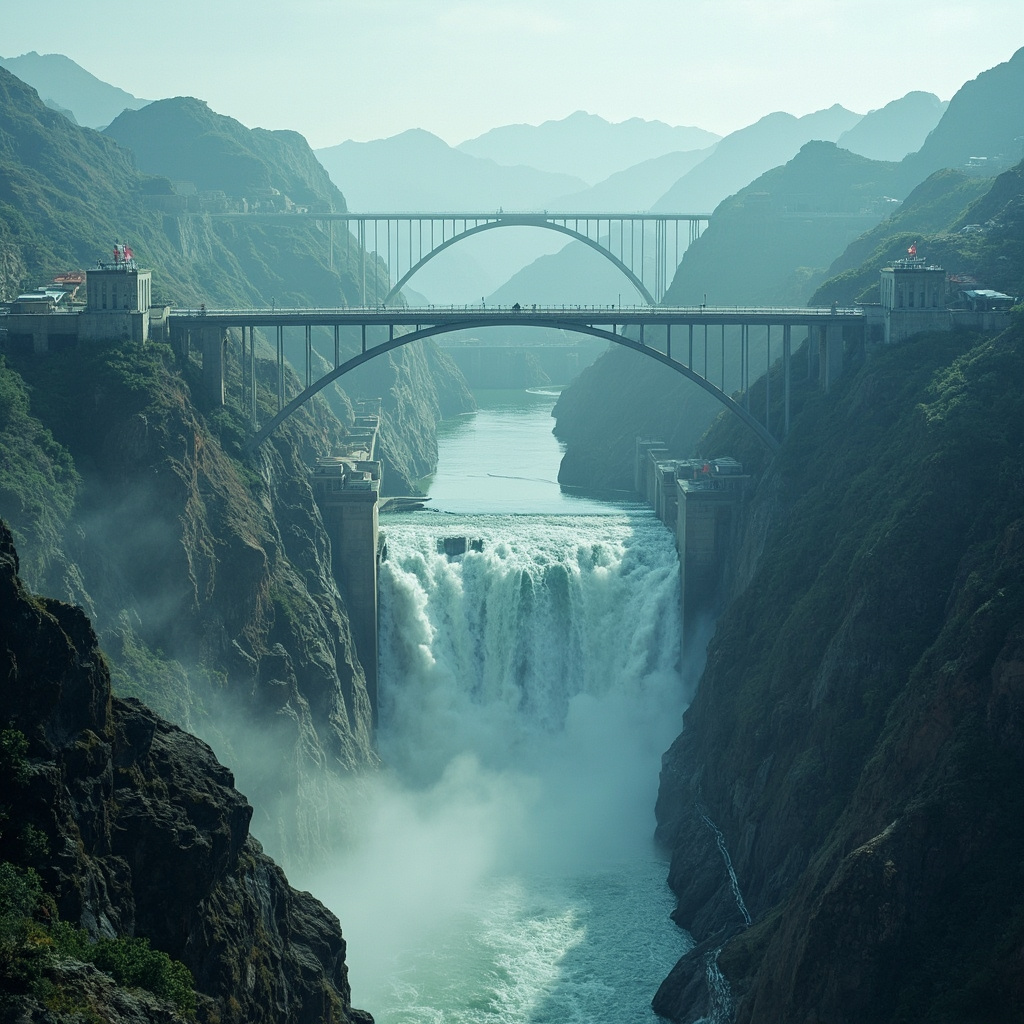 长江三峡:山水画廊的壮丽诗篇