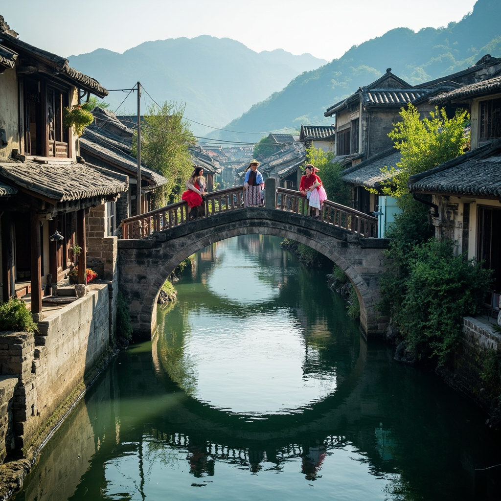 丽江古城:纳西风情的慢时光