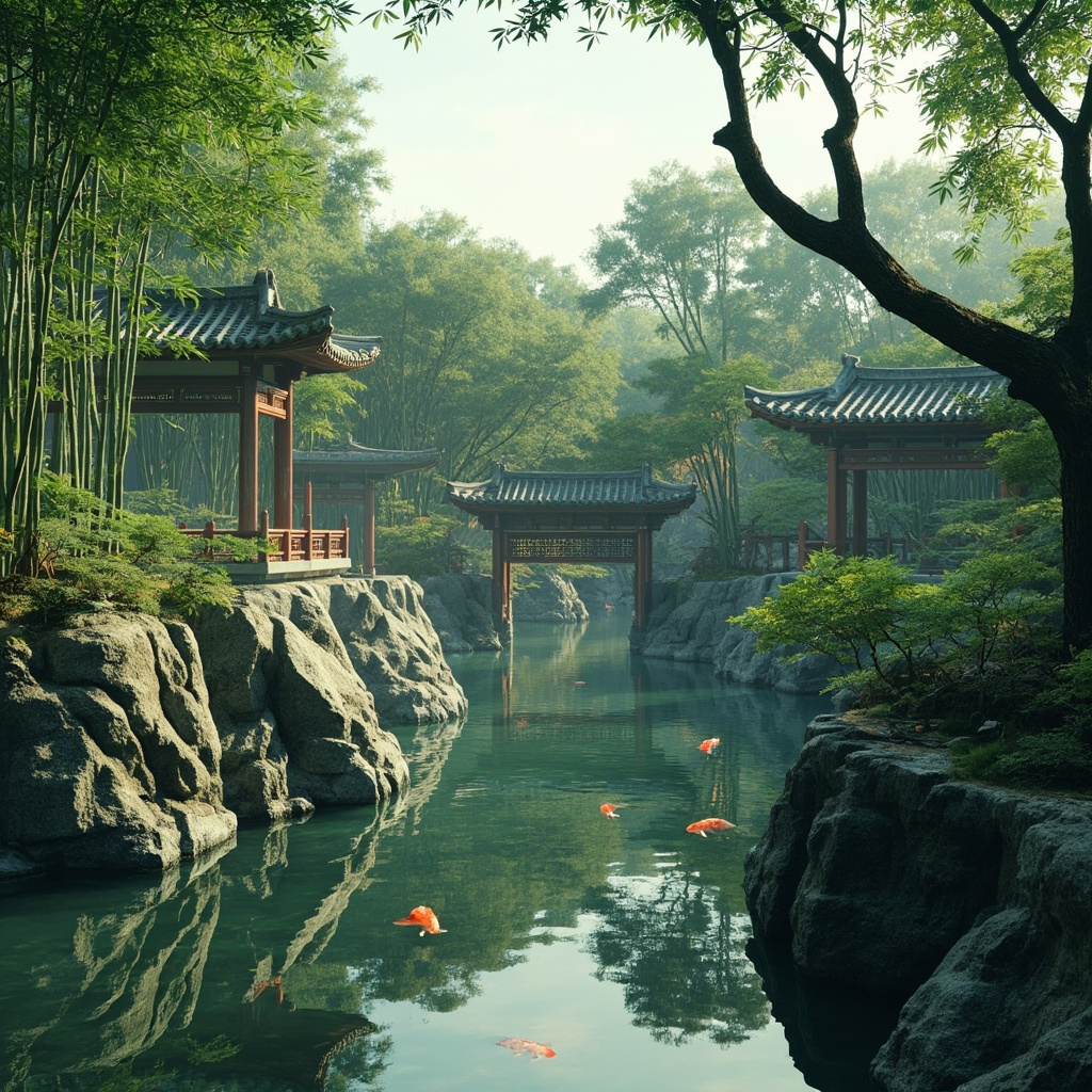 苏州园林：一步一景的江南诗意