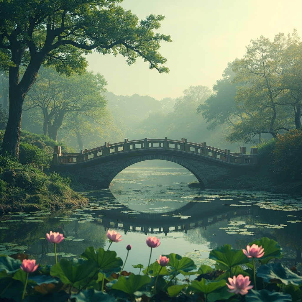 西湖:人间天堂的千年浪漫