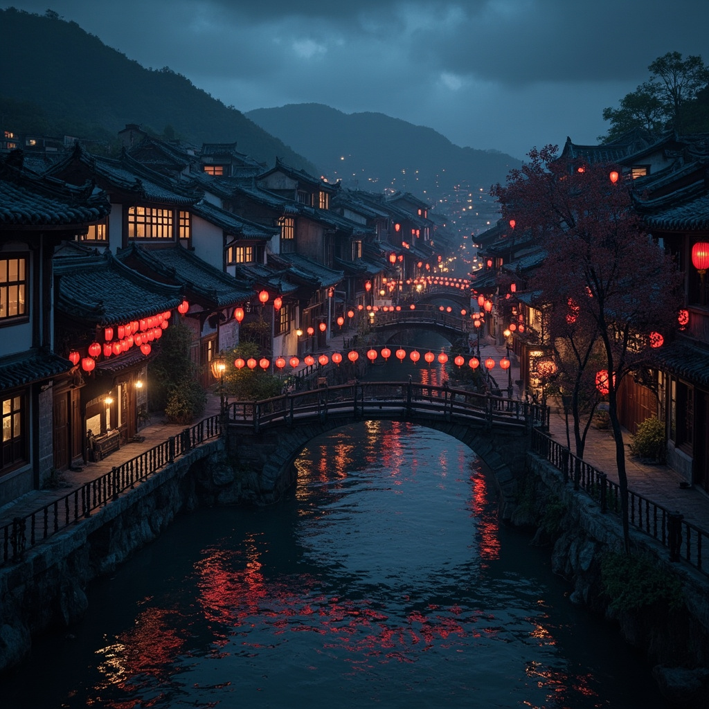 穿越时光的浪漫——丽江古城深度漫游
