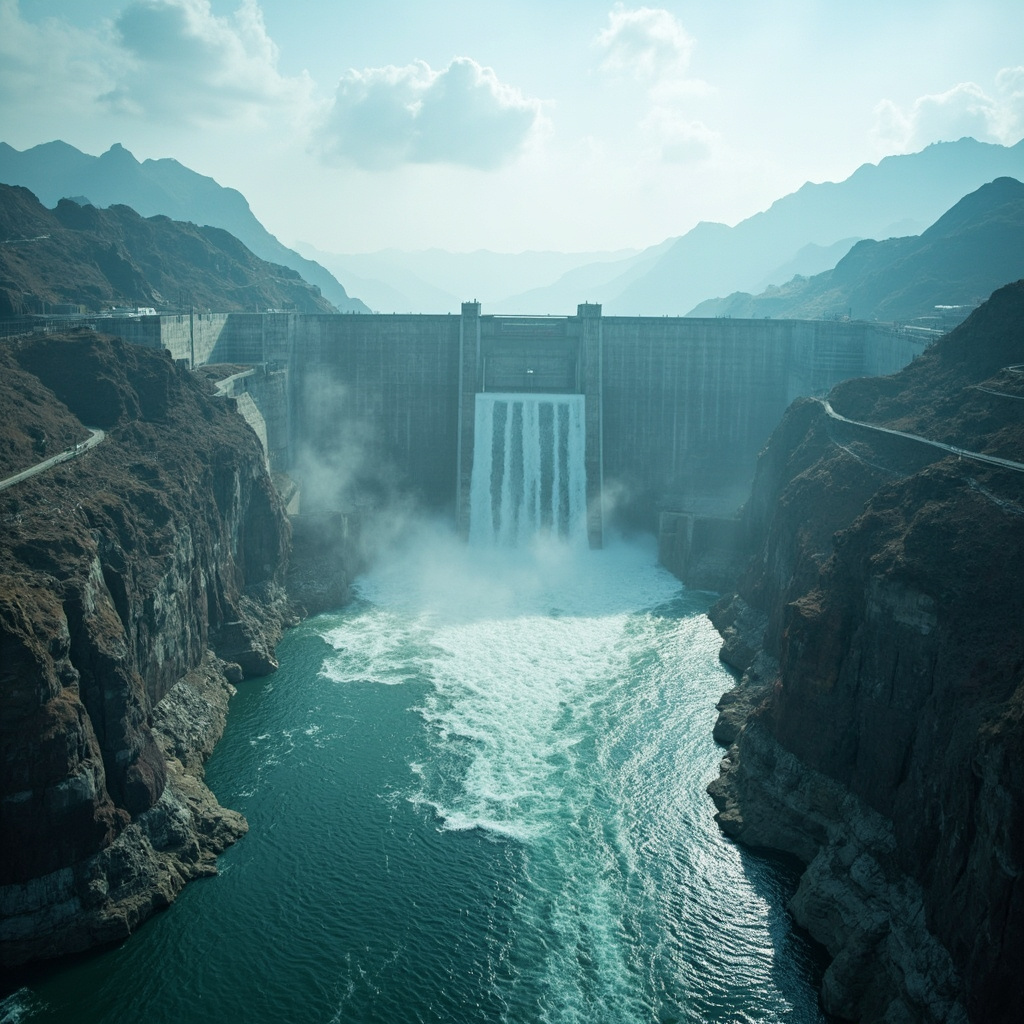 长江三峡:山水画廊的壮丽诗篇