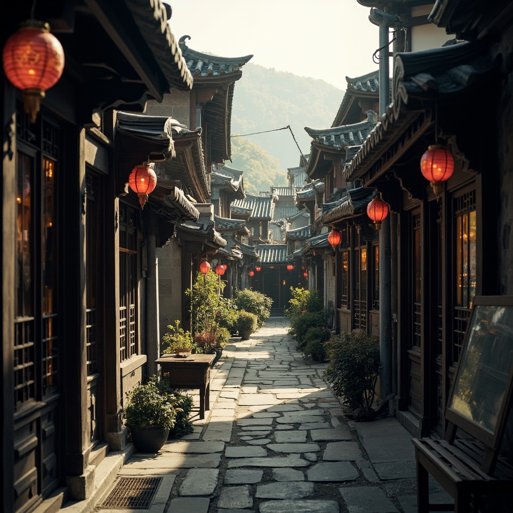 丽江古城:纳西风情的慢时光