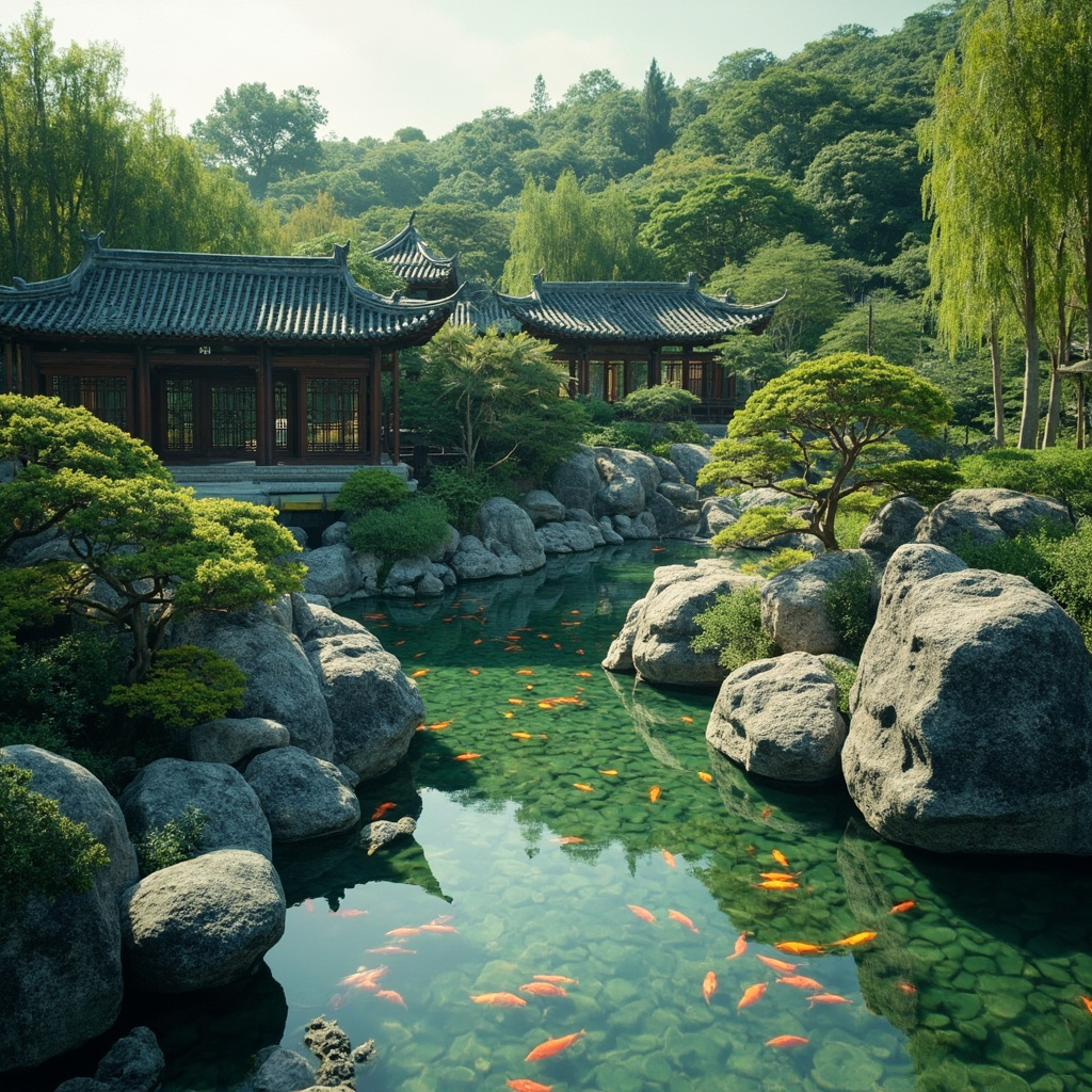 苏州园林：一步一景，千年诗意江南
