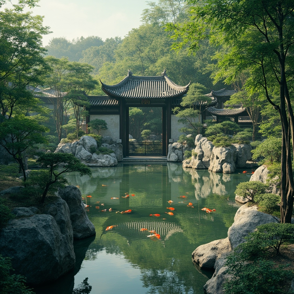 苏州园林——诗意栖居的东方美学