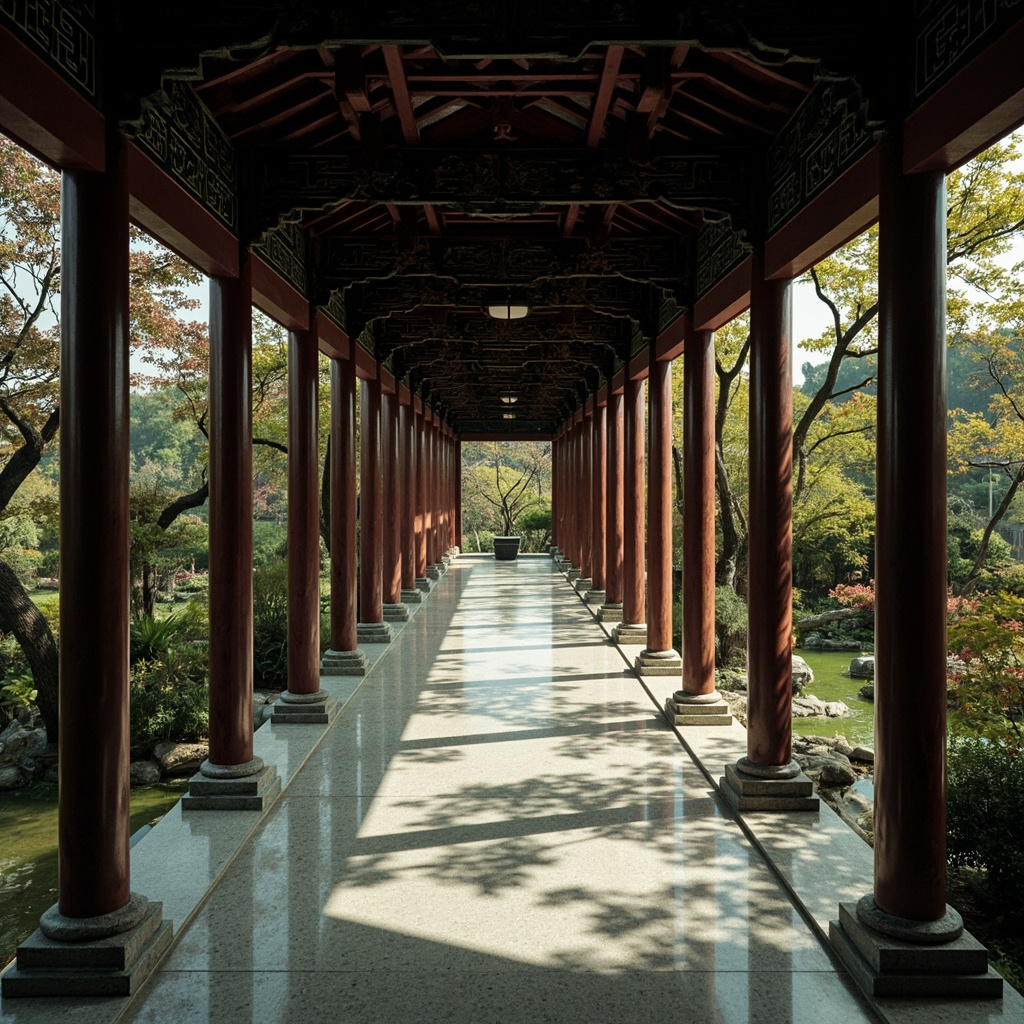 苏州园林：东方美学的极致典范