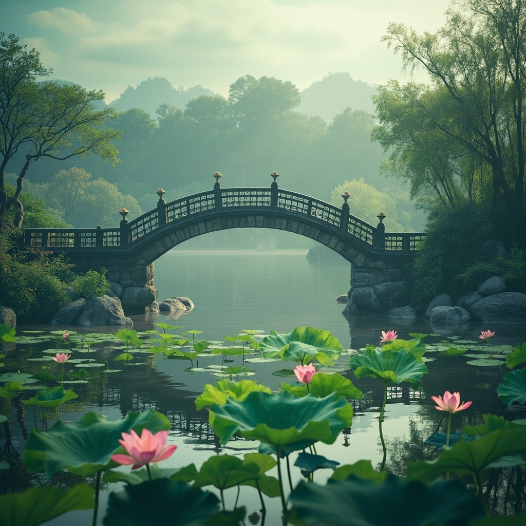 西湖:人间天堂的千年浪漫