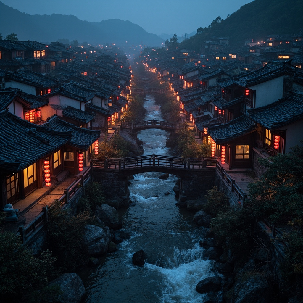丽江古城：时光在此慢下来