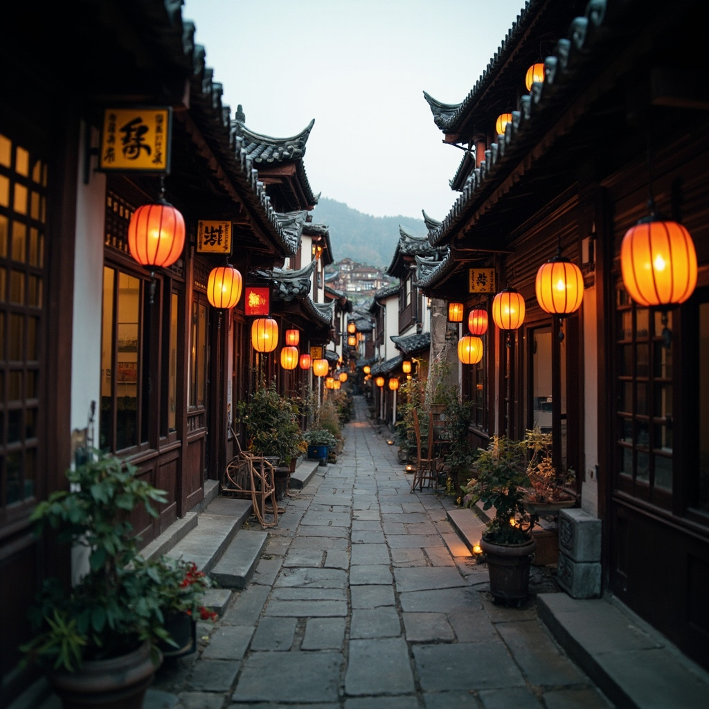 丽江古城:纳西风情的慢时光