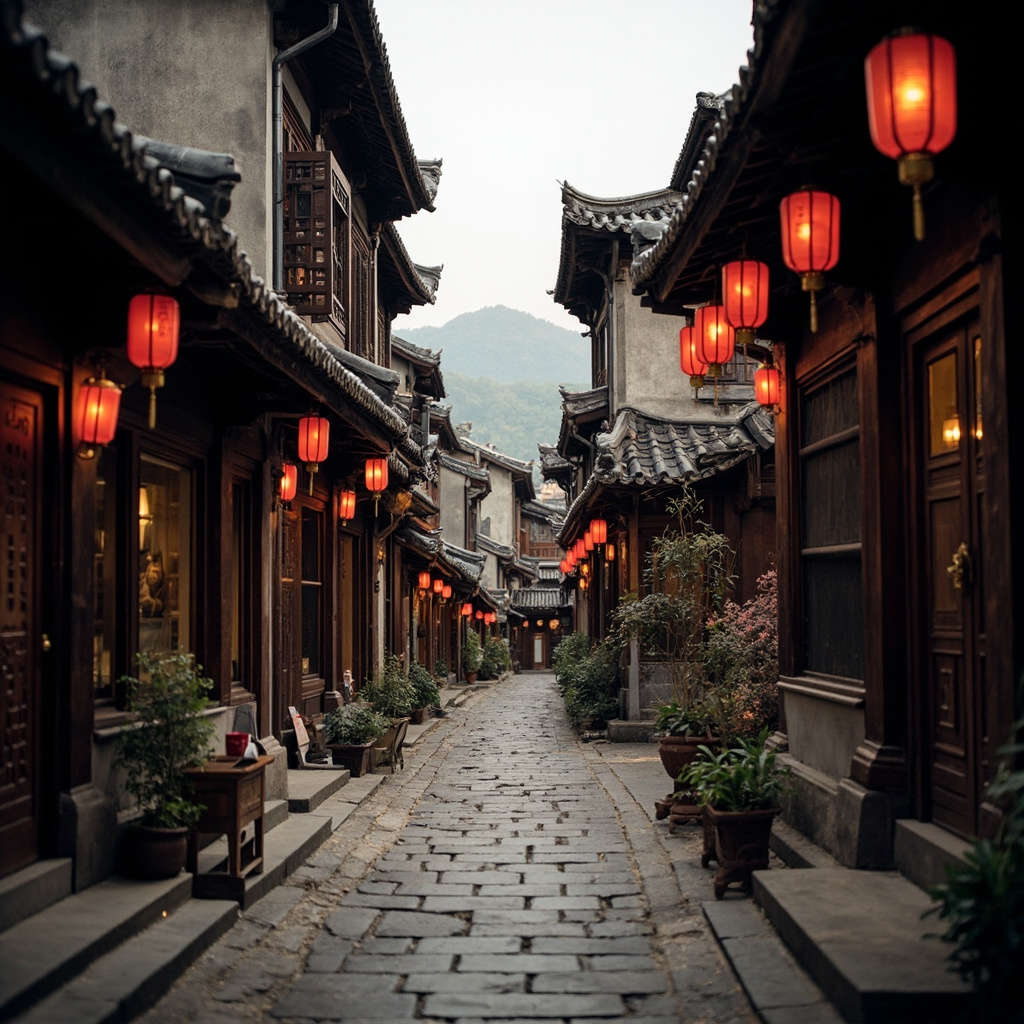 丽江古城:纳西风情的慢时光