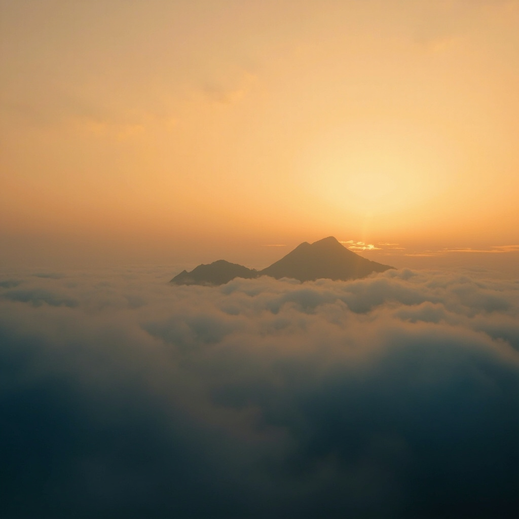 峨眉山:普贤菩萨的道场