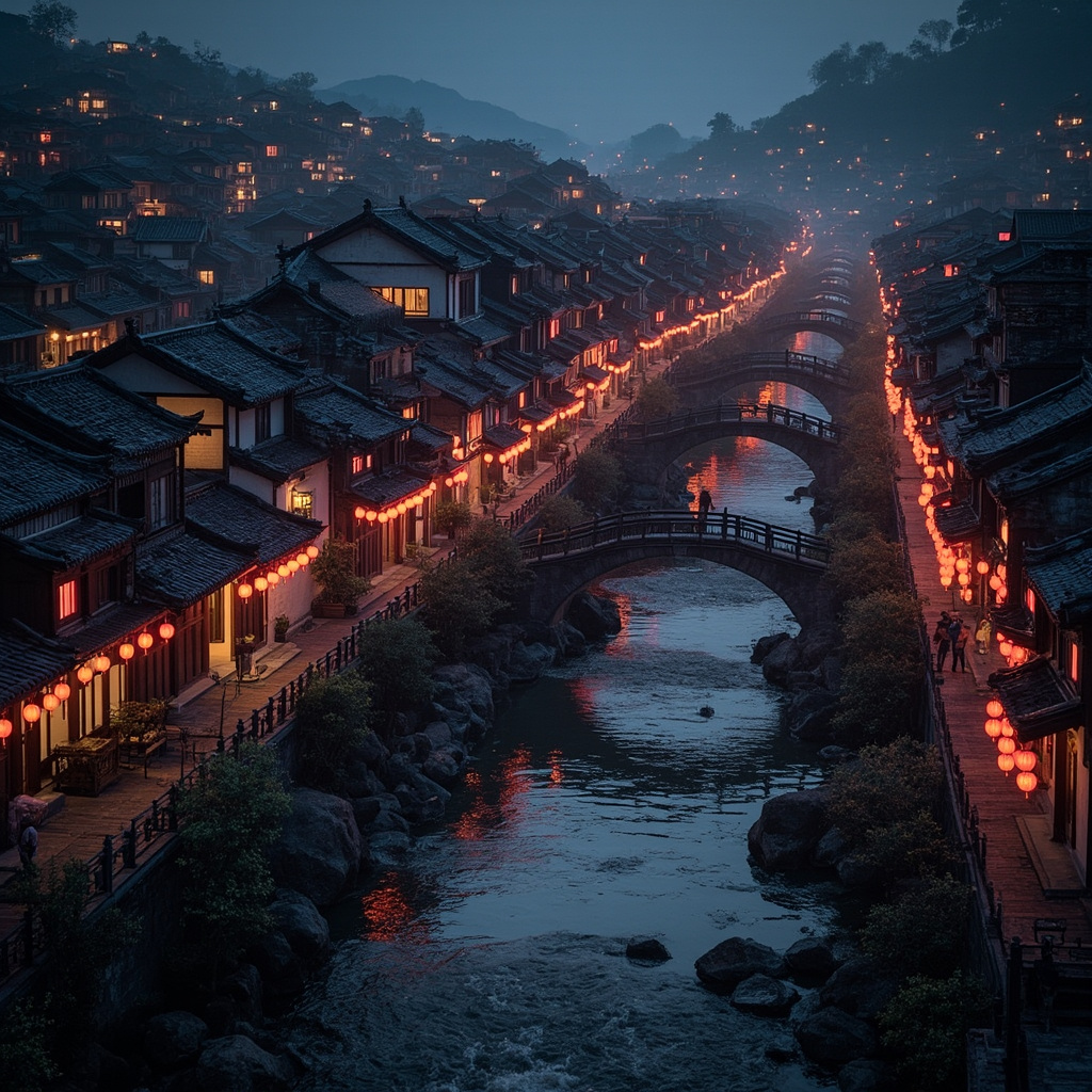丽江古城：时光在此停驻的柔软时光