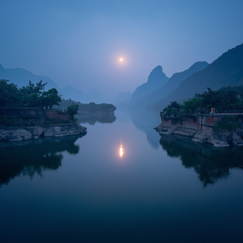 西湖:人间天堂的千年浪漫