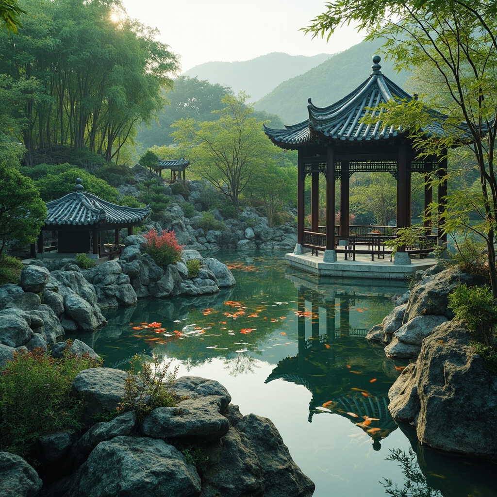 苏州园林——一步一景，穿越千年的诗画江南