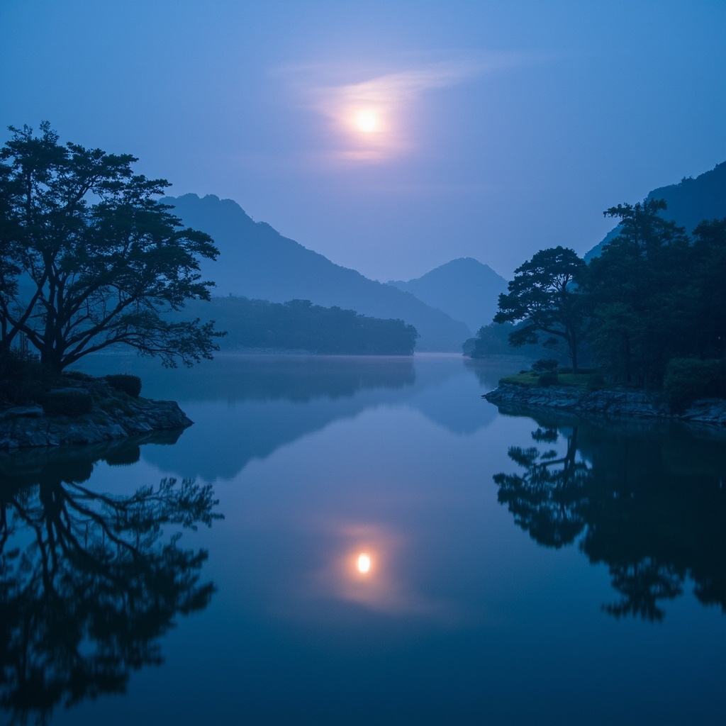 西湖:人间天堂的千年浪漫