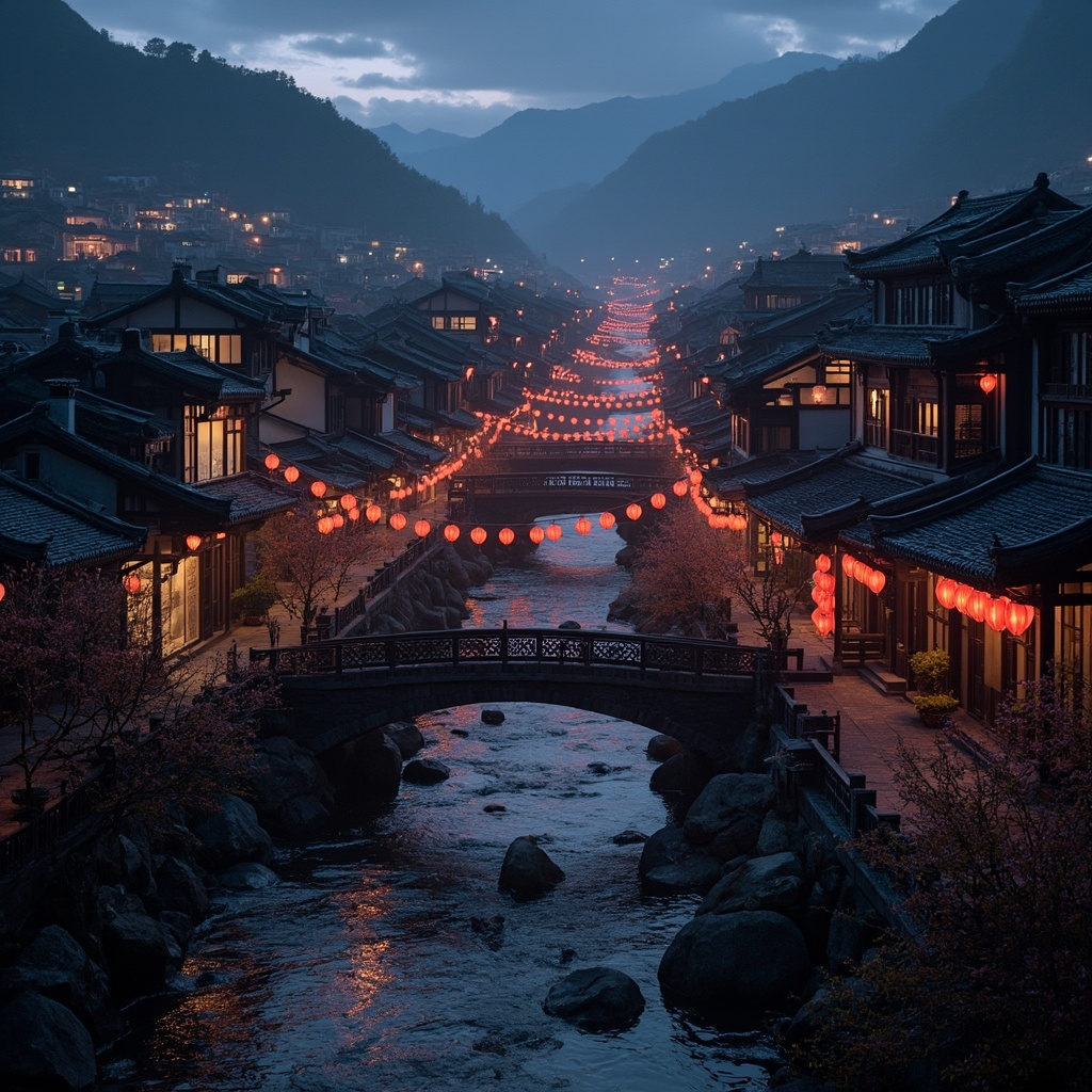 丽江古城：时光缓慢流淌的柔软时光