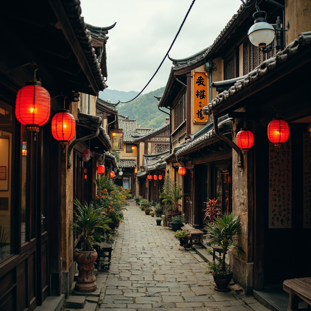 丽江古城:纳西风情的慢时光